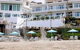 Capri Laguna On The Beach - A Boutique Hotel